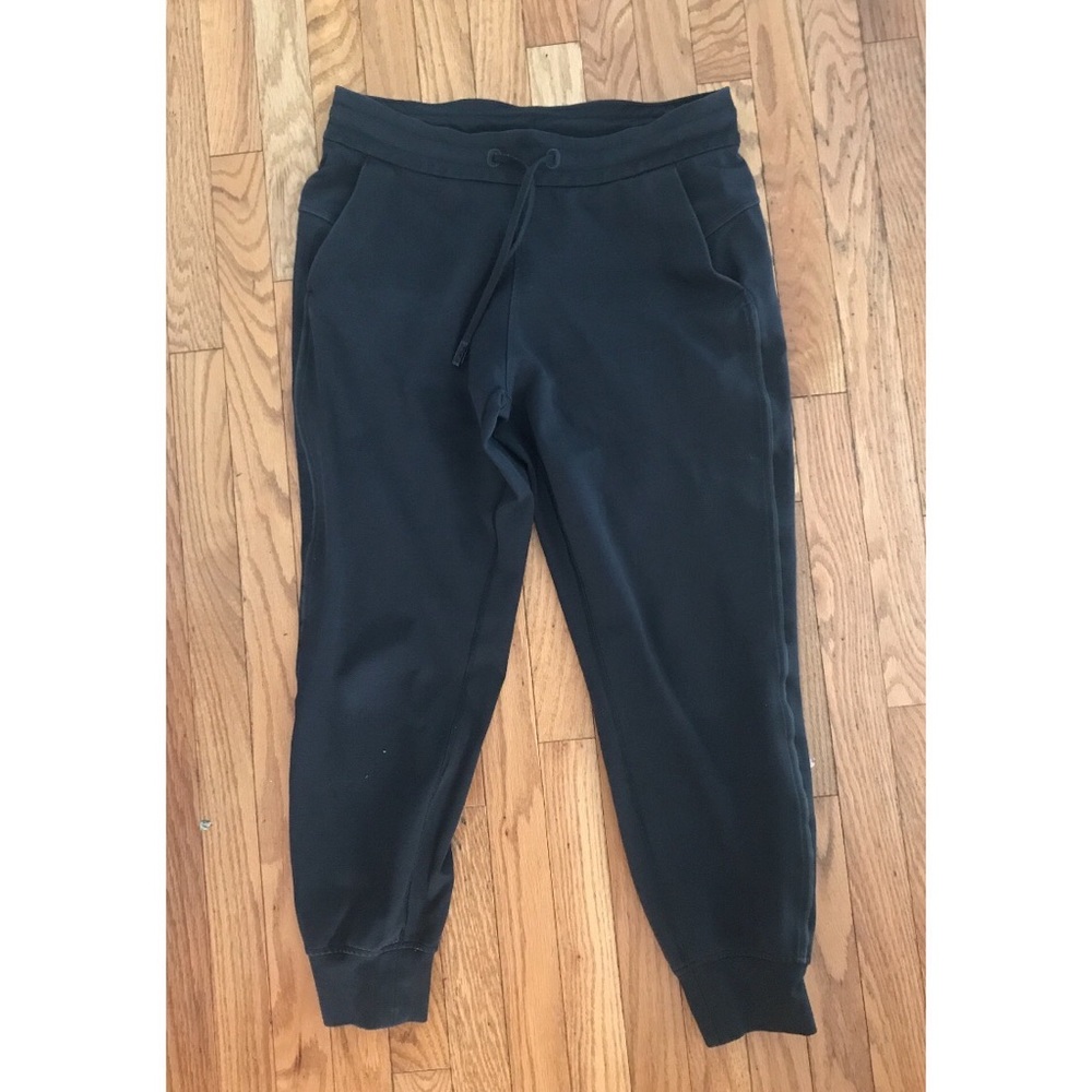 Lululemon On Track Jogger